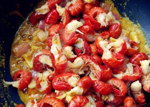 一招去腥提鮮！小龍蝦這樣做，香飄滿(mǎn)屋惹人饞