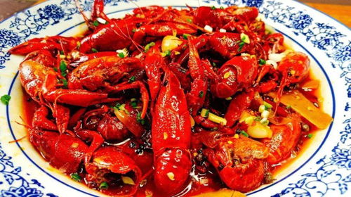 喜迎新年，中國(guó)味香飄全球——從龍蝦調(diào)料看中華美食的海外熱潮
