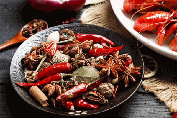 品味江湖，秦氏龍蝦調(diào)料的烹飪秘籍與市場(chǎng)魅力